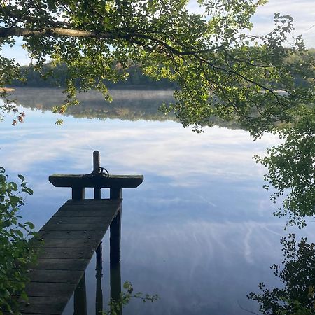Chambres D'Hotes La Ferme Du Grand Launay Semblançay Exteriér fotografie